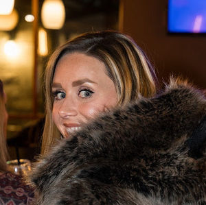 Meet your Posher, Lyndsay